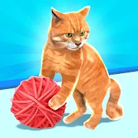 Cat Thread