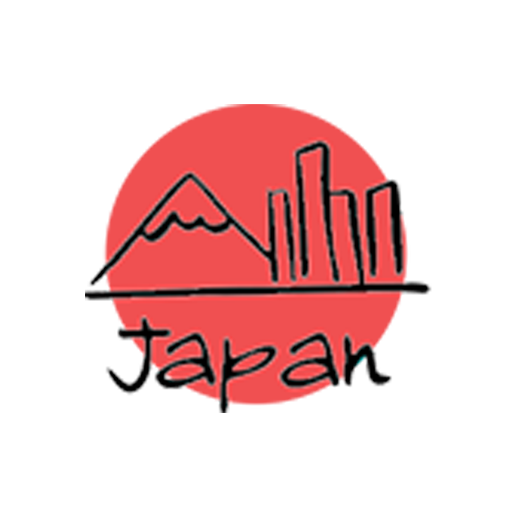 Japan.com 1.0 Icon