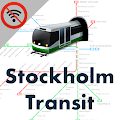 Download Stockholm: SL Transit time 3.36 Apk for android