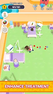 My Perfect Pet Hotel