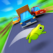 Frog Run - Androidアプリ