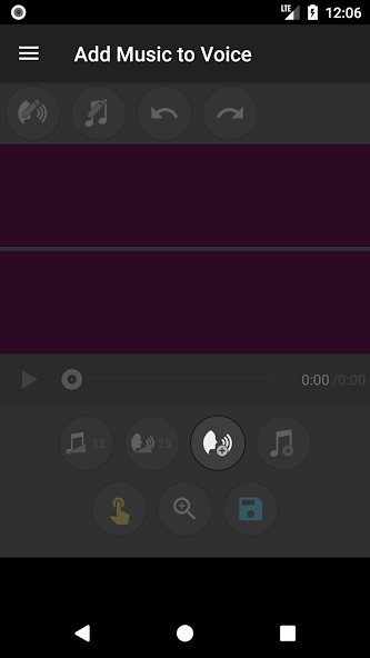 Add Music to Voice 2.1.2 APK + Мод (Unlimited money) за Android