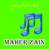 Lagu MAHER ZAIN Mp3 Lengkap icon