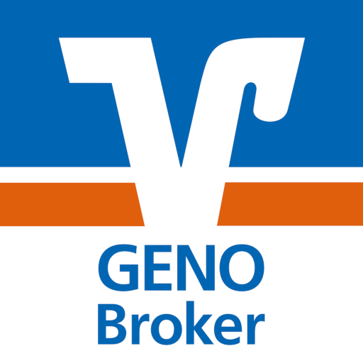 GENO Broker logo