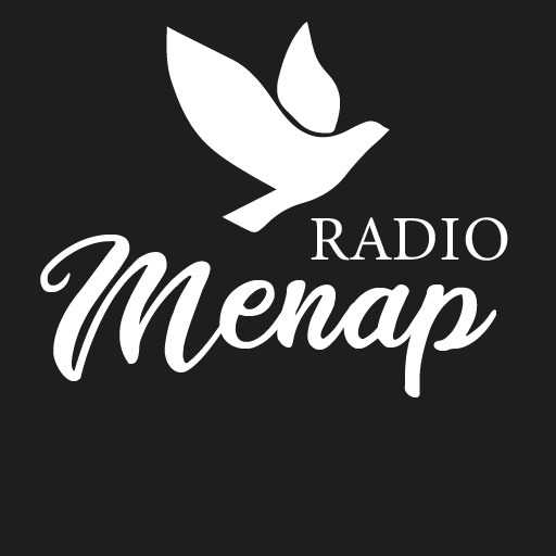 Radio Menap - Cristiana logo