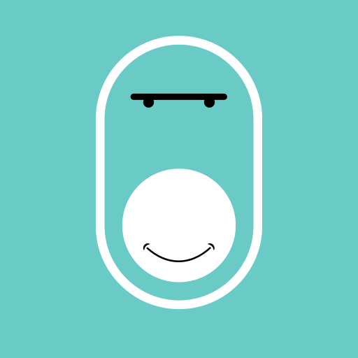 Hoopler: Influencer and Review logo