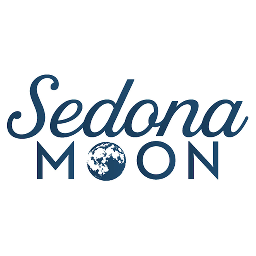 Sedona Moon logo