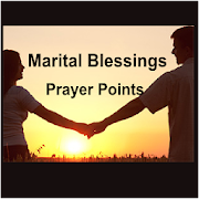 Marital Blessing Prayers