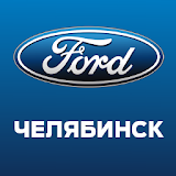 Ford Челябинск icon
