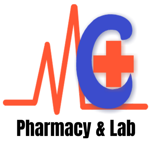 MedConnectPlus Pharmacy & Lab logo