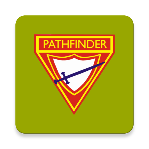 Pathfinder Resources & Honors  Icon