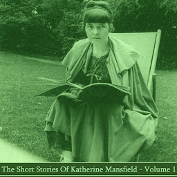 Icon image Katherine Mansfield - The Short Stories - Volume 1