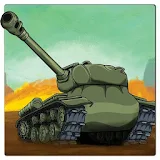 Tank Attack-Infinite icon