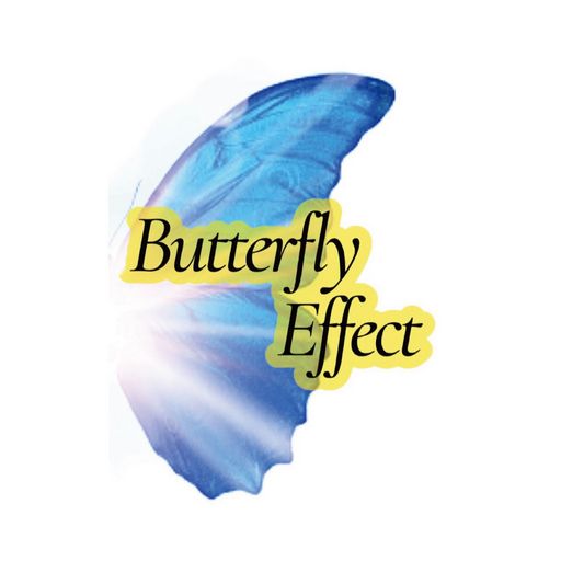 Butterfly Effect logo
