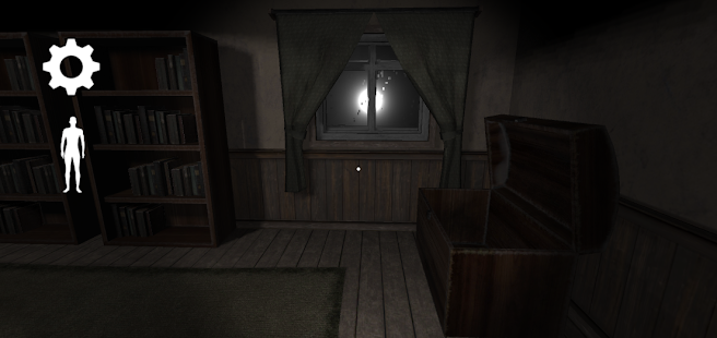 Horror House Escape 1.3 APK screenshots 2