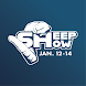 WSF 2023 Sheep Show