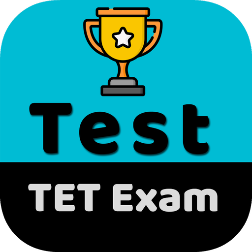TEST TET Exam➤ CTET, UPTET etc  Icon