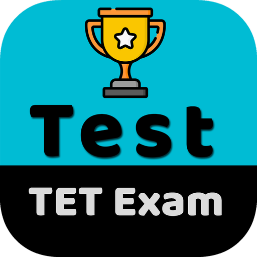 TEST TET Exam➤ CTET, UPTET etc logo