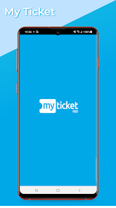 MTA Ticket App  screenshots 1