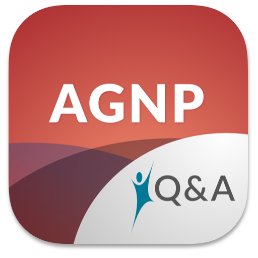 AGNP: Adult-Gero NP Exam Prep 6.29.5586 Icon