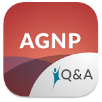 AGNP: Adult-Gero Nurse Practitioner Exam Prep Apk