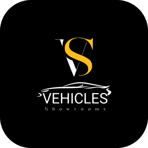 Vehicles Showroom logo
