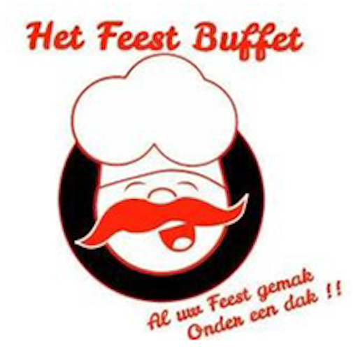Het Feest Buffet logo