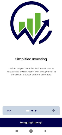 Chetty Enterprises Screen 2