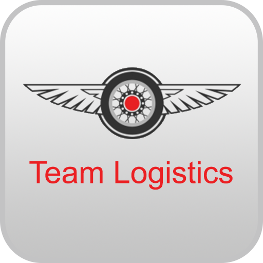 Team logistics logo