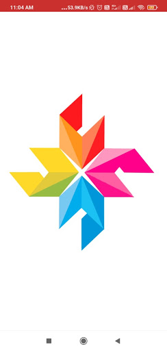 Android application NKS TRADING ACADEMY screenshort