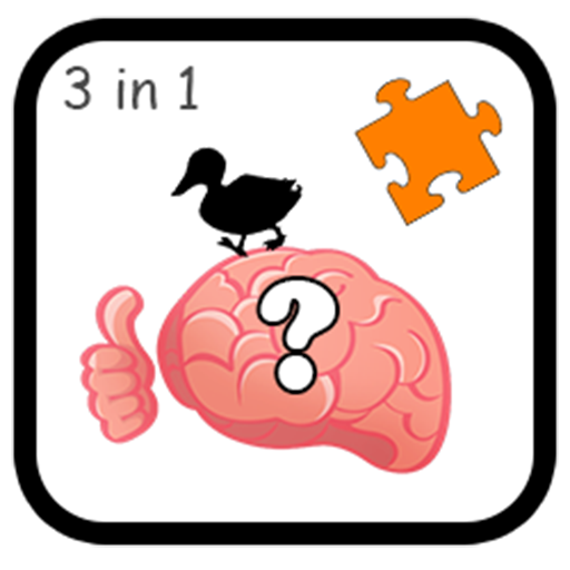 Match the animal for kids