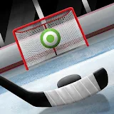 NHL Hockey Target Smash icon