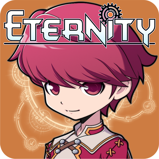 Eternity 1.0.31 Icon