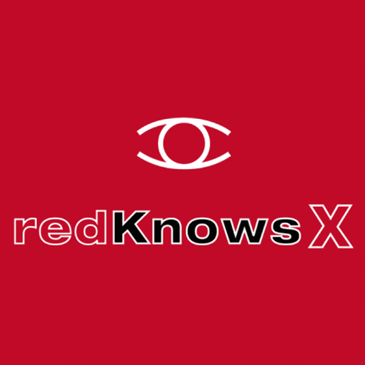 redKnows logo