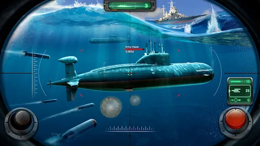 U型潛艇
