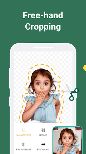 Sticker Maker for WhatsApp Screen 3