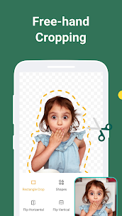 iSticker – Trình tạo nhãn dán cho Whatsapp MOD APK (Mở khóa Pro) 3