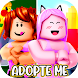 Hints: Mod Adopt Me Pets Instruction (adopte-me) - Androidアプリ