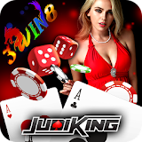 JudiKing 3WIN8 icon