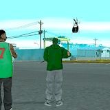 New Guide for GTA San Andreas icon
