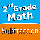 Subtraction 2nd grade Math