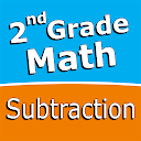 Subtraction 2nd grade Math