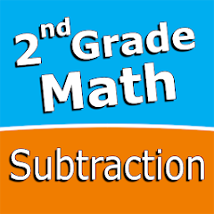 Subtraction 2nd grade Math