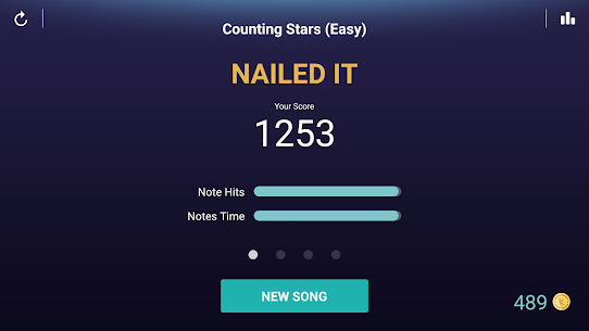 Piano – Play Unlimited songs v1.15.003 MOD APK (Full Unlocked) Free For Android 5