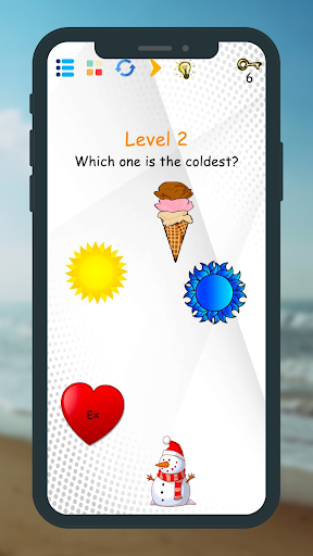 Think Sharp screenshot 12