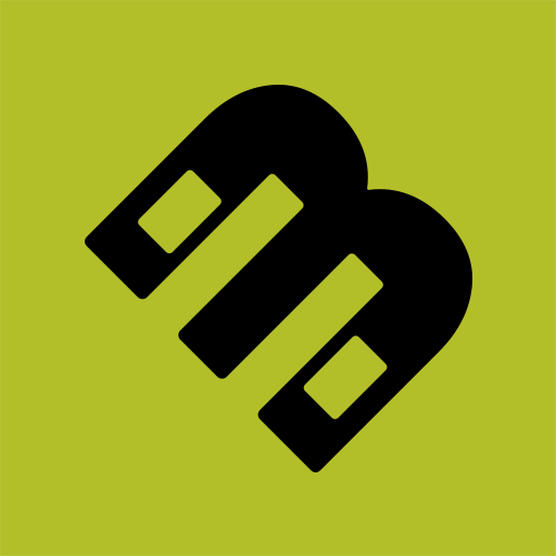BuildMuscles logo