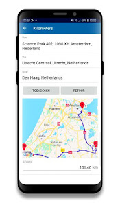 Captura 3 Exact SRXP android