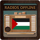 Radio Palestine offline FM icon