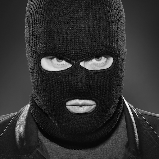Robbery Mitigation Training logo