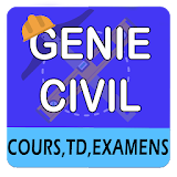 Genie Civil icon